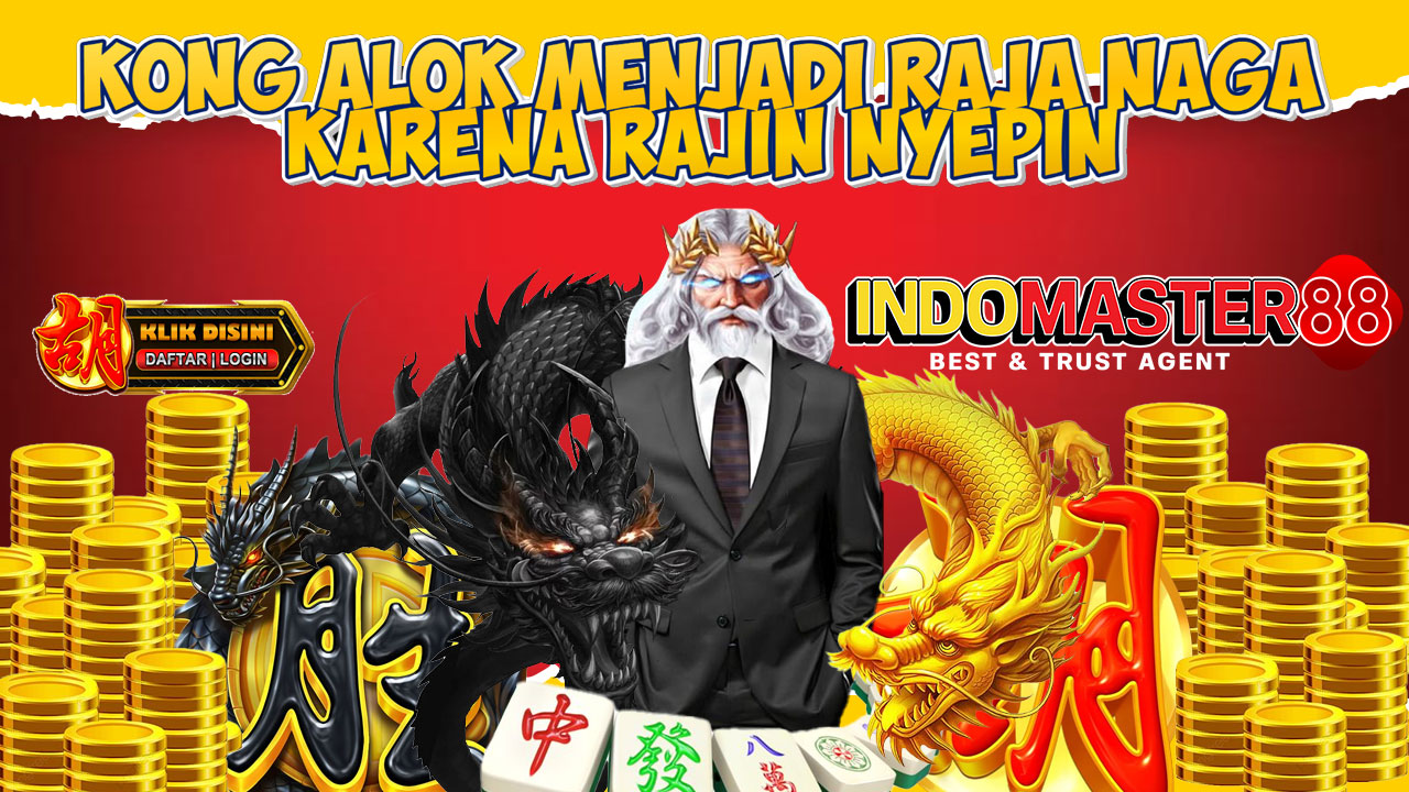 INDOMASTER88